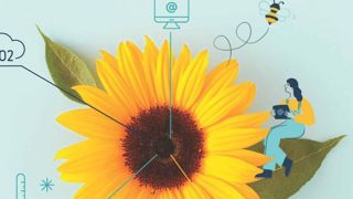 Entre conférences et ateliers, les usages du numérique dans les filières agricoles seront mises en question à Angers. ©ESA